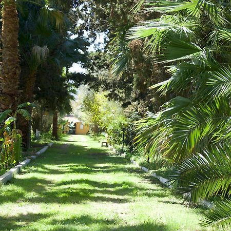 Villette Vacanze Bivona Dış mekan fotoğraf