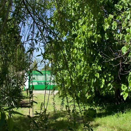 Villette Vacanze Bivona Dış mekan fotoğraf