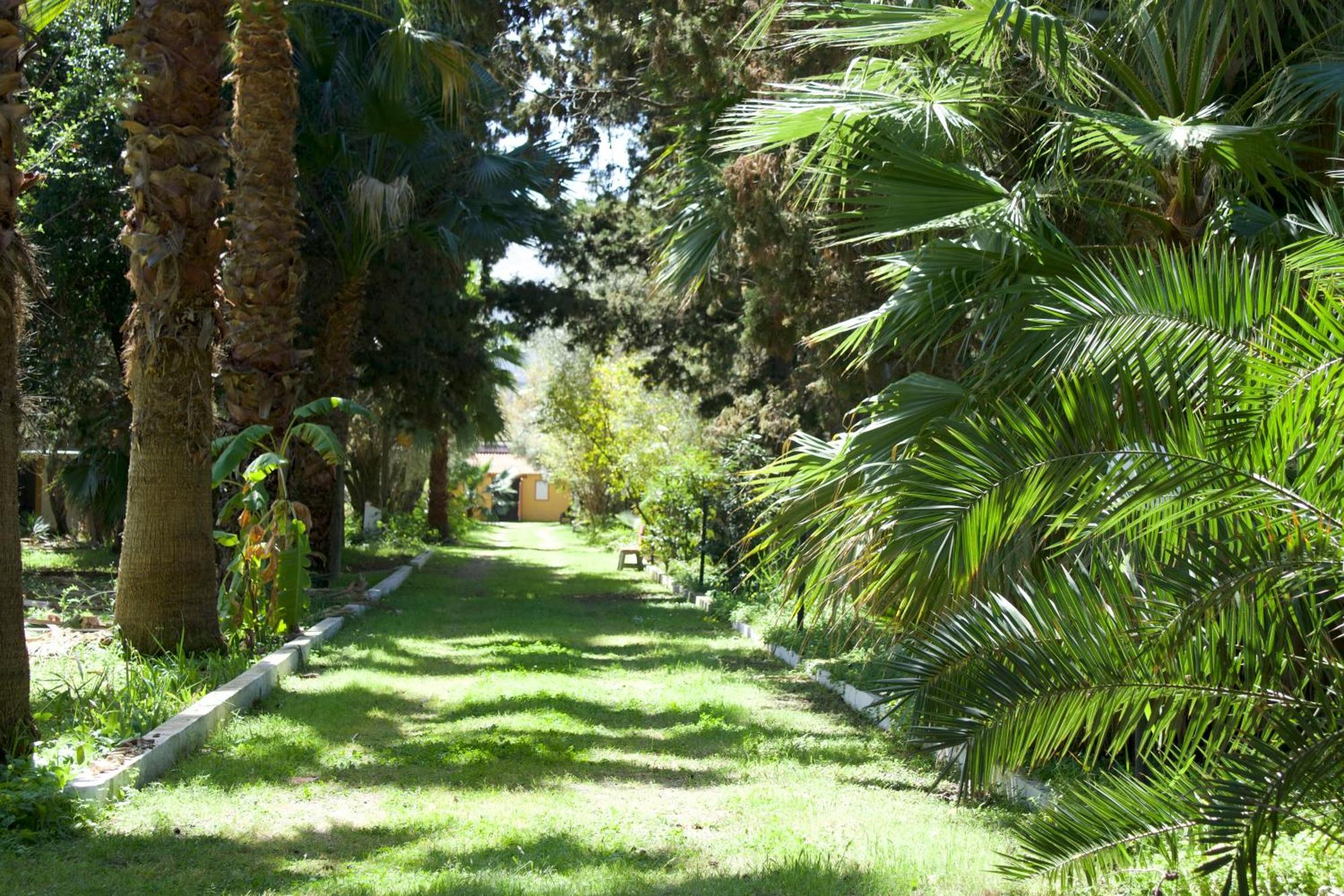 Villette Vacanze Bivona Dış mekan fotoğraf