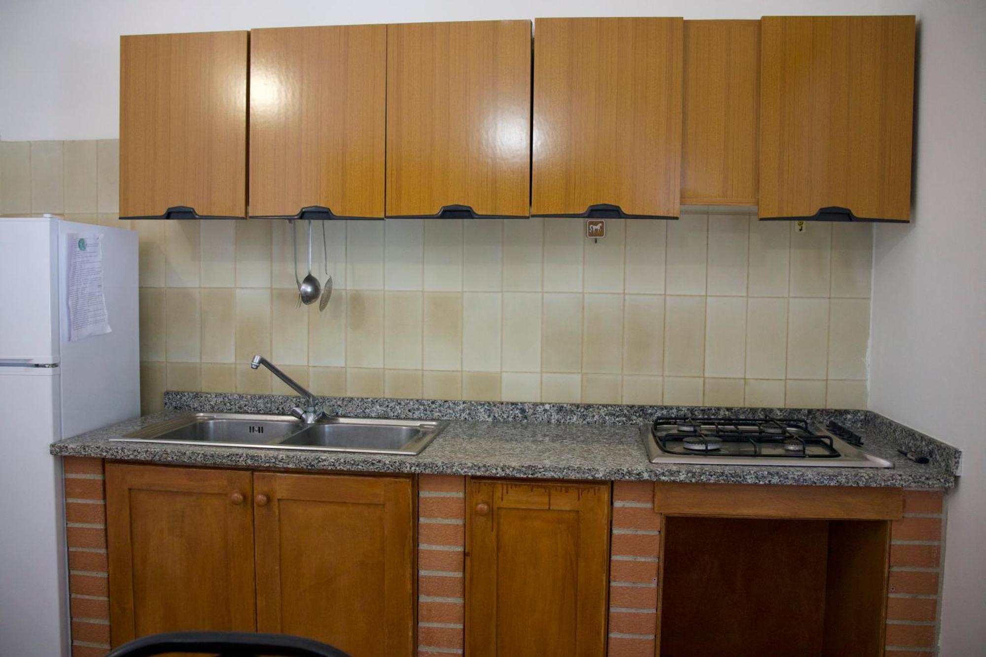 Villette Vacanze Bivona Dış mekan fotoğraf