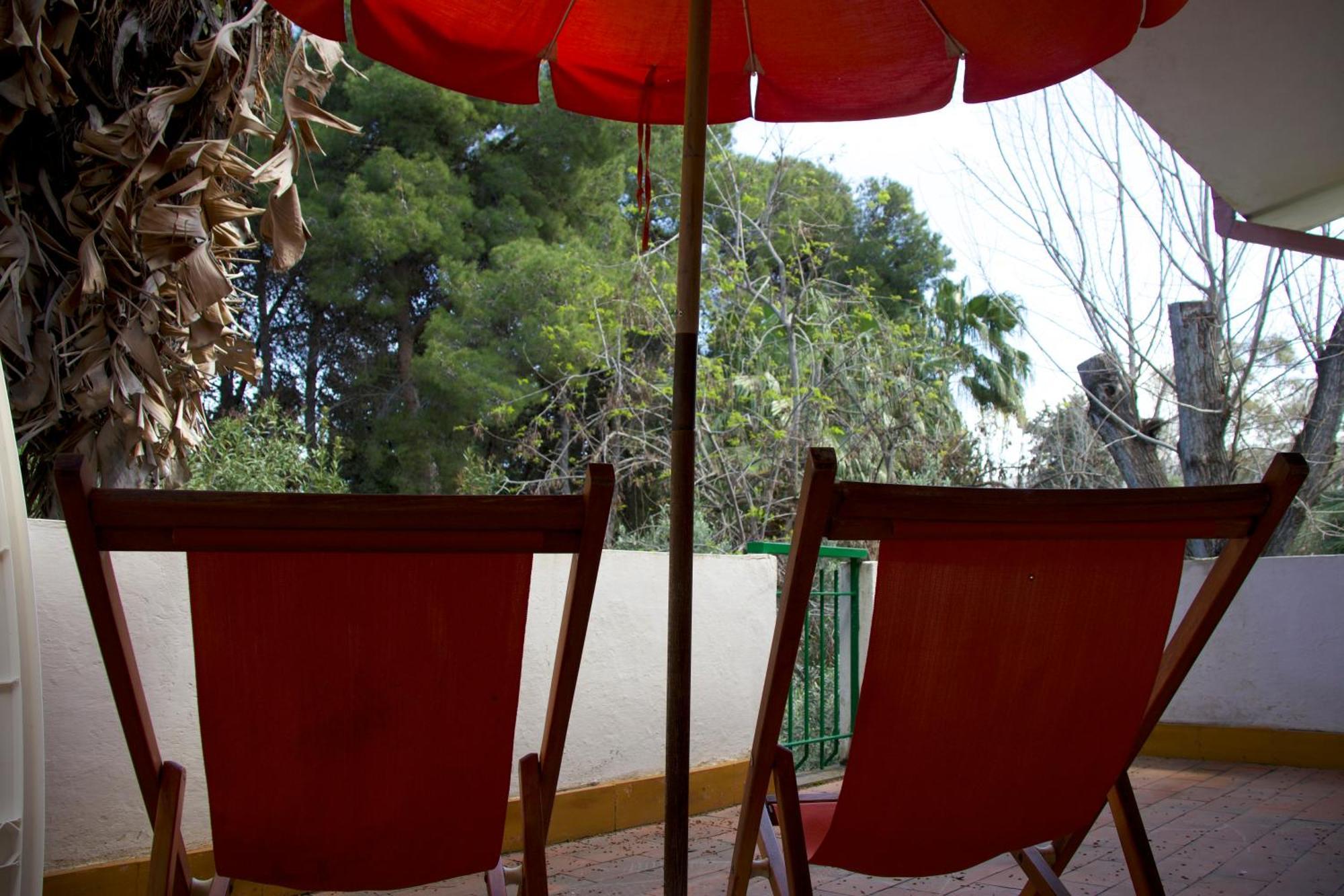 Villette Vacanze Bivona Dış mekan fotoğraf