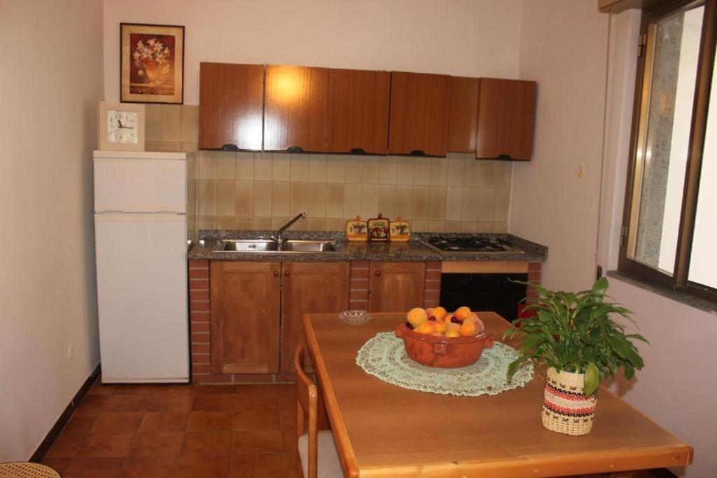 Villette Vacanze Bivona Dış mekan fotoğraf