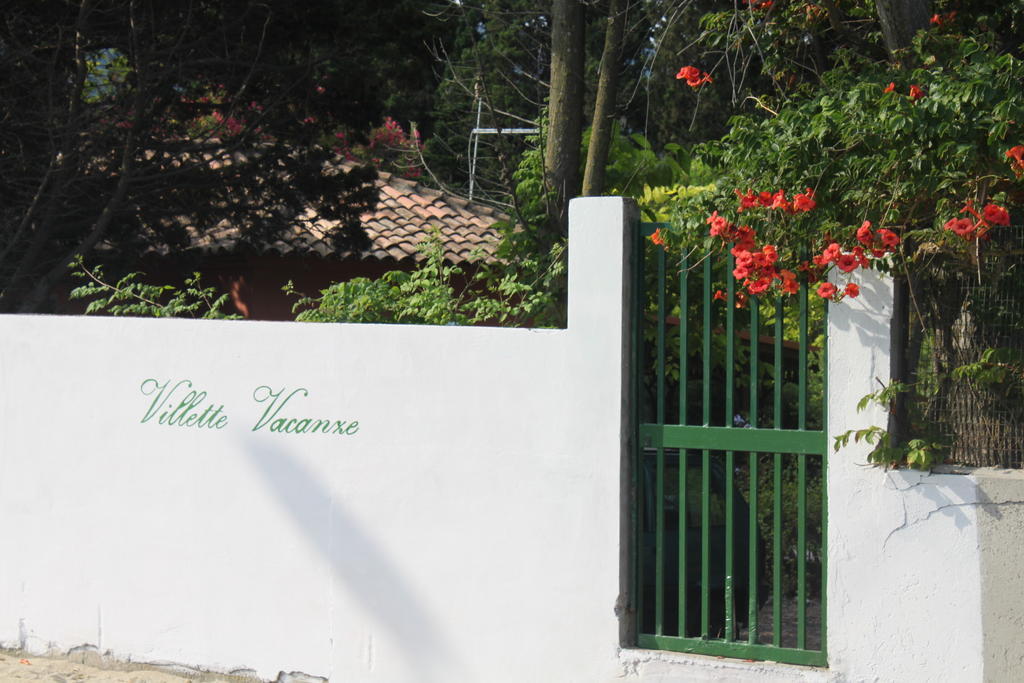 Villette Vacanze Bivona Oda fotoğraf