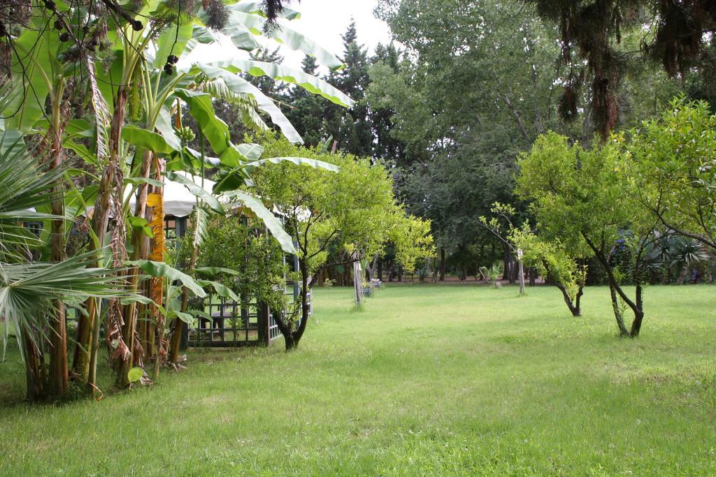 Villette Vacanze Bivona Oda fotoğraf