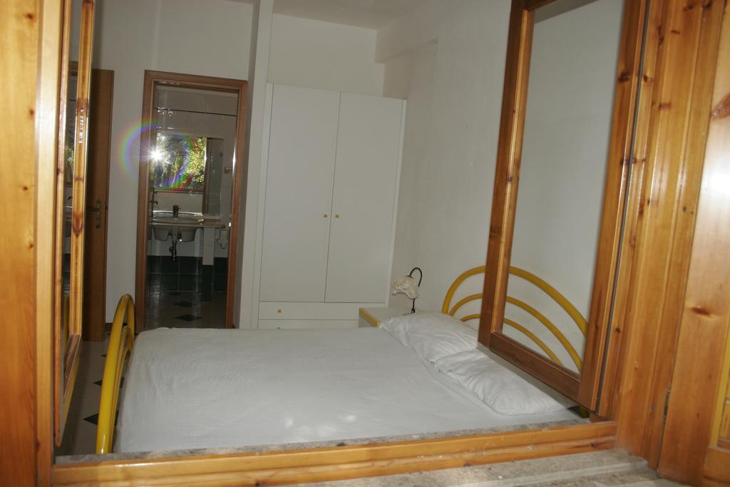 Villette Vacanze Bivona Oda fotoğraf