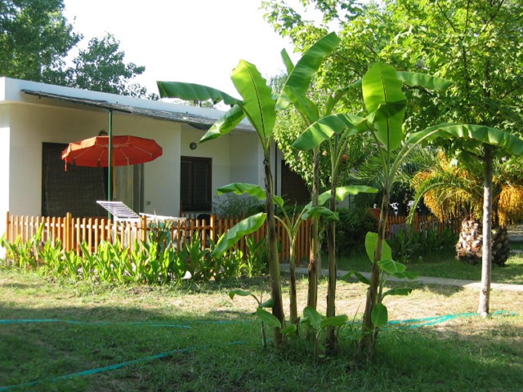 Villette Vacanze Bivona Oda fotoğraf