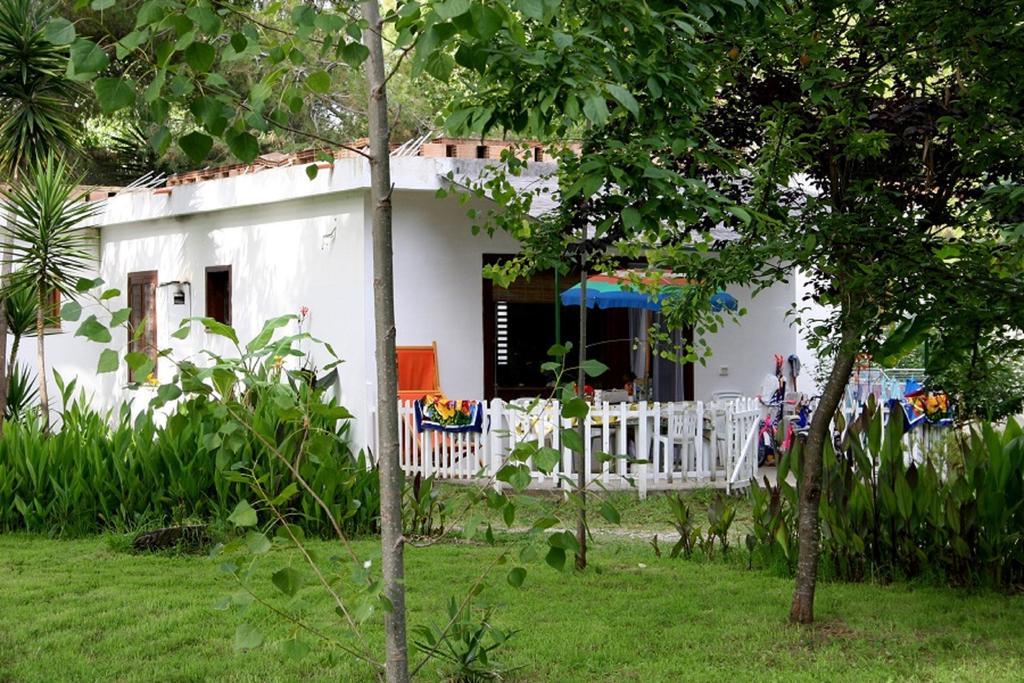 Villette Vacanze Bivona Oda fotoğraf